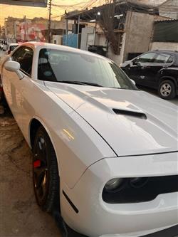 دۆج چالنجەر